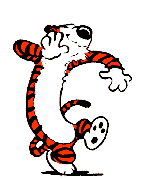 dancing hobbes